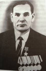 Камалеев Галимзян Камалеевич